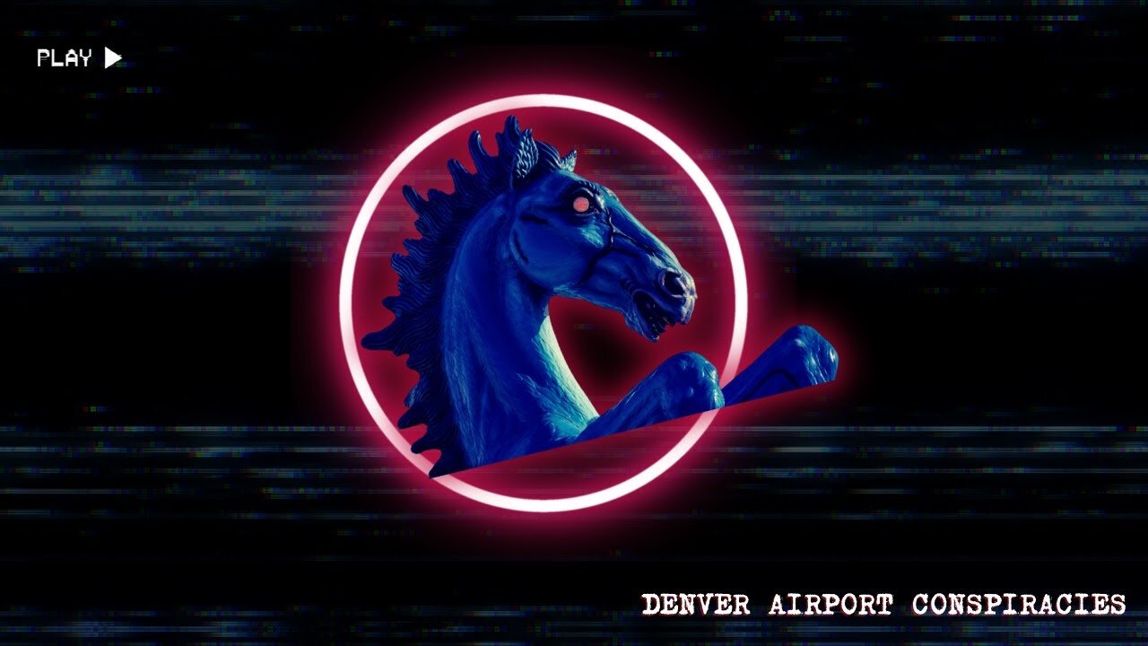 The Denver Airport Rabbit Hole - Conspiracy Theories Explained