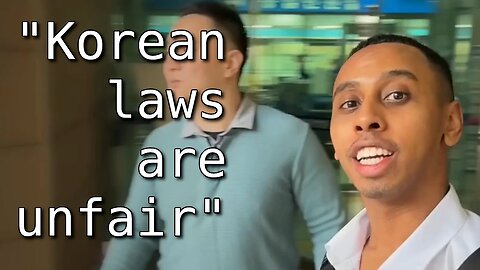 Johnny Somali got humiliated in court for lying...