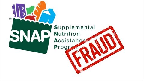 SNAP is the New Food Stamps. Now with Restrictions!