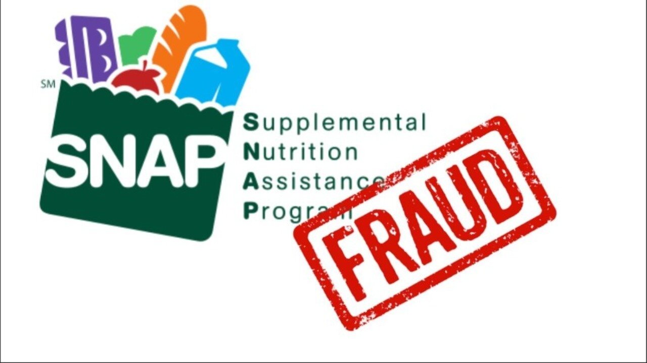 SNAP is the New Food Stamps. Now with Restrictions!
