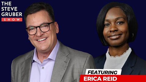 Erica Reid | What Every Parent Should Know About Human Trafficking