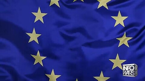 A Brief History Of European Tyranny