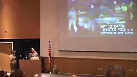"Unraveling the Mystery: Who Killed Yitzhak Rabin & Wayne Owens? - Barry Chamish (2006)"