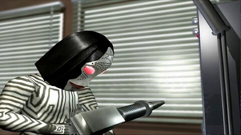 Ultraman Fighting Evolution 3 - Ultra Mode -Dada VS Ultraman (S Rank)ウルトラマン ファイティングエボリューション3