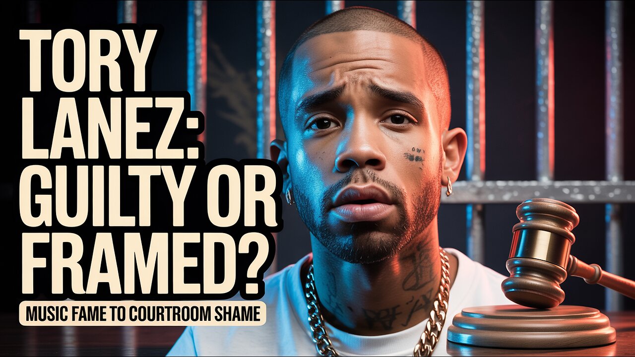 Tory Lanez: The Rise, Fall & Controversy | News Plus Globe Exclusive
