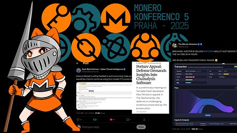 Anti Moonboy News 34 - "Kidney for Sale"