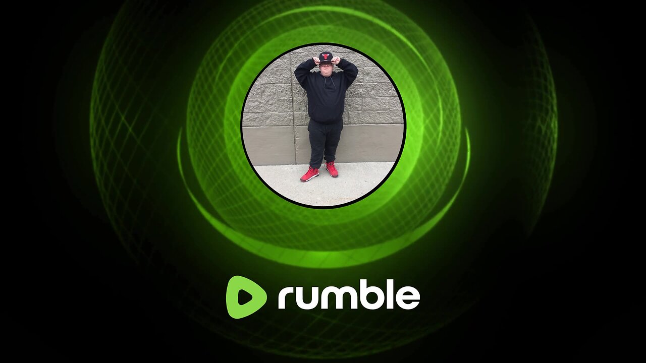 Ahhh shit another B.S stream?!?!?!