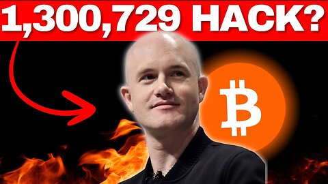 The Worlds LARGEST Exchange JUST LOST YOUR Bitcoin!