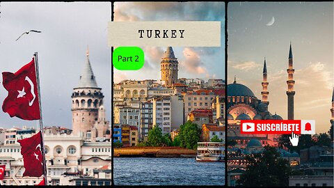 Turkey Like You’ve Never Seen It – 10 Curious Facts!