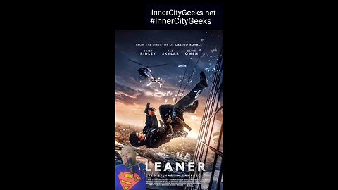 The CLEANER 2025