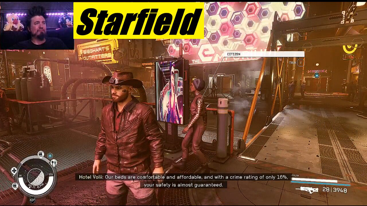 Loading Screen Simulator! King Lounge 6/23/25