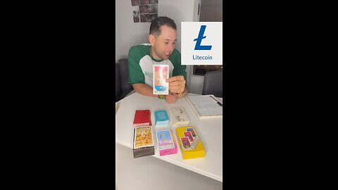 Litecoin July 2025 Esoteric Outlook