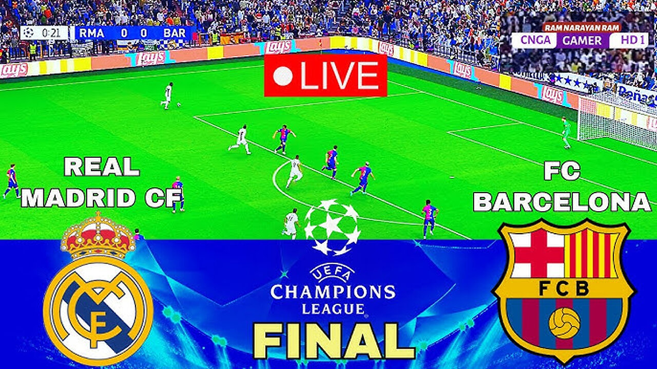 Football live