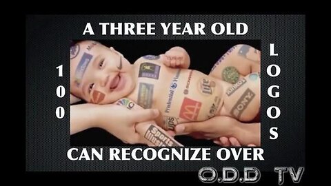 "Understanding the Impact of Marketing on Child Development – Insights from ODD TV"