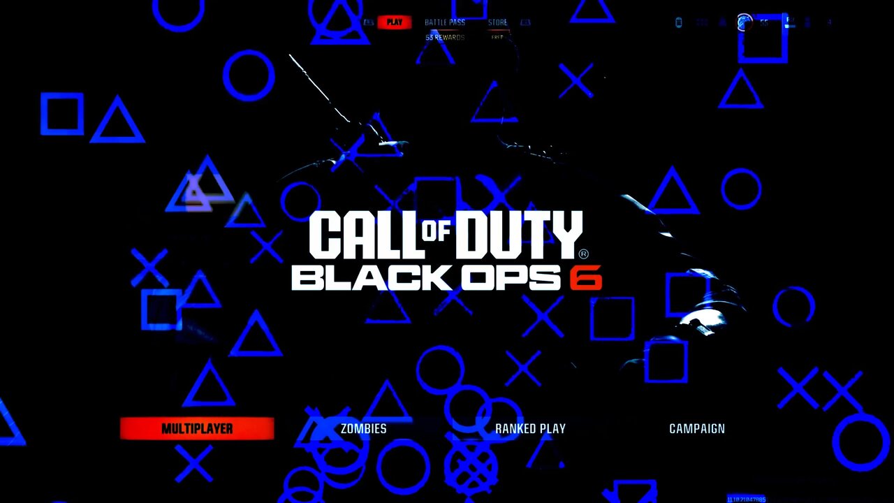 Black Ops 6 ( no commentary ) callofduty
