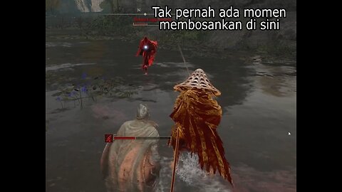 Elden Ring - Perjalanan Tak Pernah Berakhir