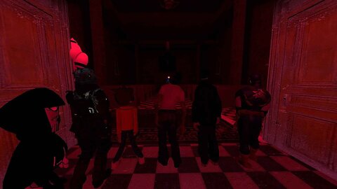 The Charmx Zombie Story Season 1 Episode 4 Revenge Of The Fallen