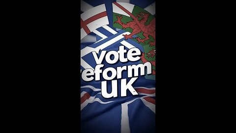 Vote Reform UK