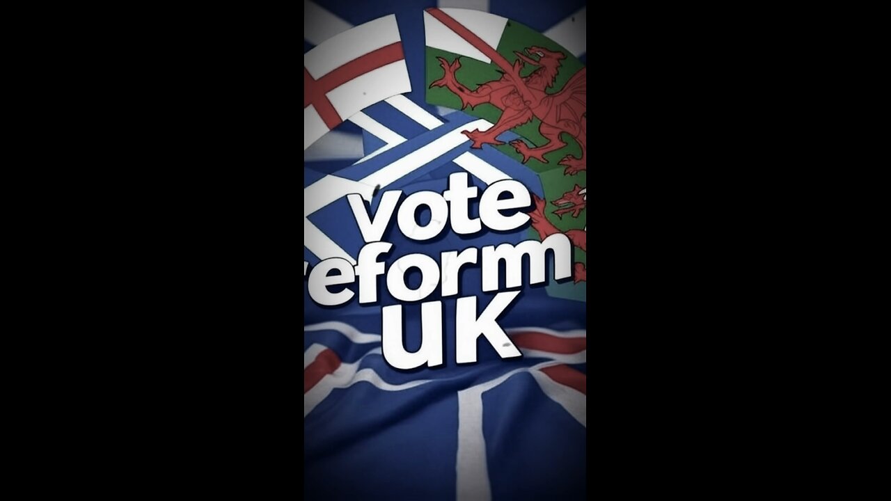 Vote Reform UK