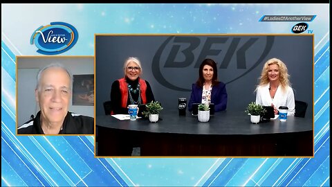 Learn How Rick Beat Cancer 50 Years Ago (Ladies Of Another View w/Rick Hill)