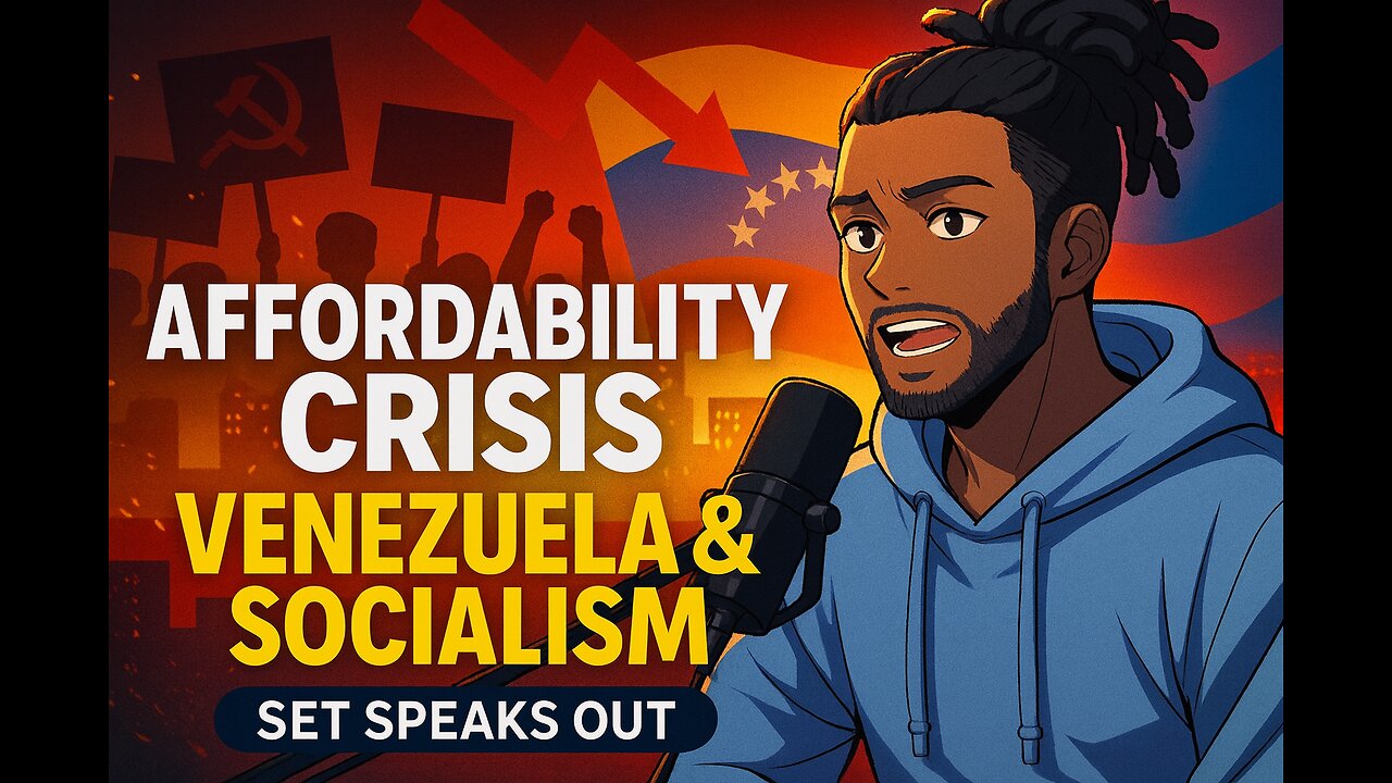 TRUMP DEMANDS EPSTEIN FILES TO BE RELEASED PLUS MORE!