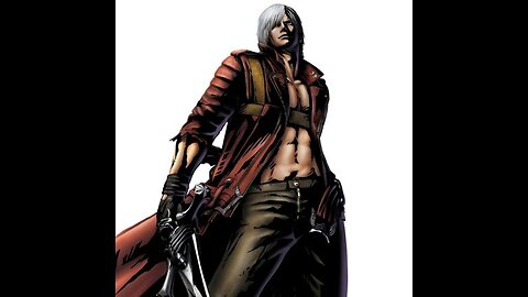 Ultimate Marvel Vs Capcom 3 Dante Touch of death setup combo