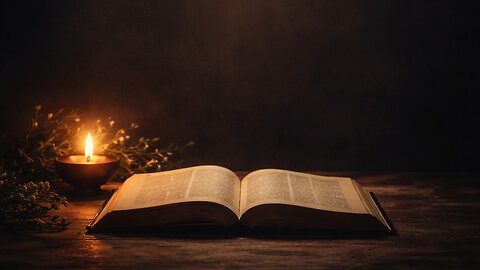 THE RETURNED OF THE LORD. A Biblically Inspired Scripturally Accurate fictional narrative.