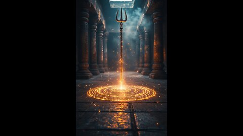 🌕🏰 The Temple That Appears Only on Full Moons | Hindu Mystery