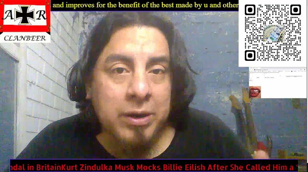 DEEP SIMULACRA AND TECH TO COMBAT IT//SIMULACRA PROFUNDA Y TECNOLOGIA PARA COMBATIRLA