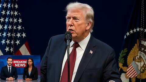 Trump Restores School Prayer, PARDONS Activists, Slams Sanctuary Crime, FUNDS School Choice - DEBATE