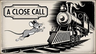 A CLOSE CALL (1929) Animation, Comedy | Short | Free Movie