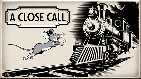 A CLOSE CALL (1929) Animation, Comedy | Short | Free Movie