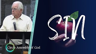 11-16-25 Sunday Morning Pastor John Lawson