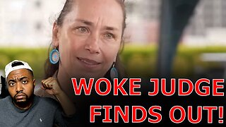 FIRED WOKE Activist Judges LASH OUT At Trump DOJ After They REFUSE To Deport Illegal Immigrants!