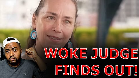 FIRED WOKE Activist Judges LASH OUT At Trump DOJ After They REFUSE To Deport Illegal Immigrants!