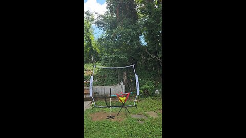 Men's slowpitch softball tee workout day 55