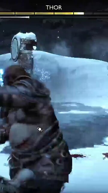 I Didn't Know He Can Do That?