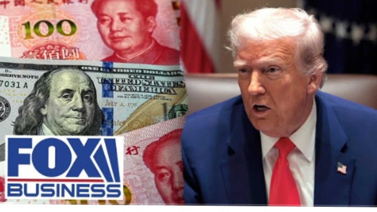 China urges end to tariff fight