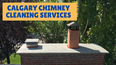 How to Find Calgary Chimney Cleaning Services