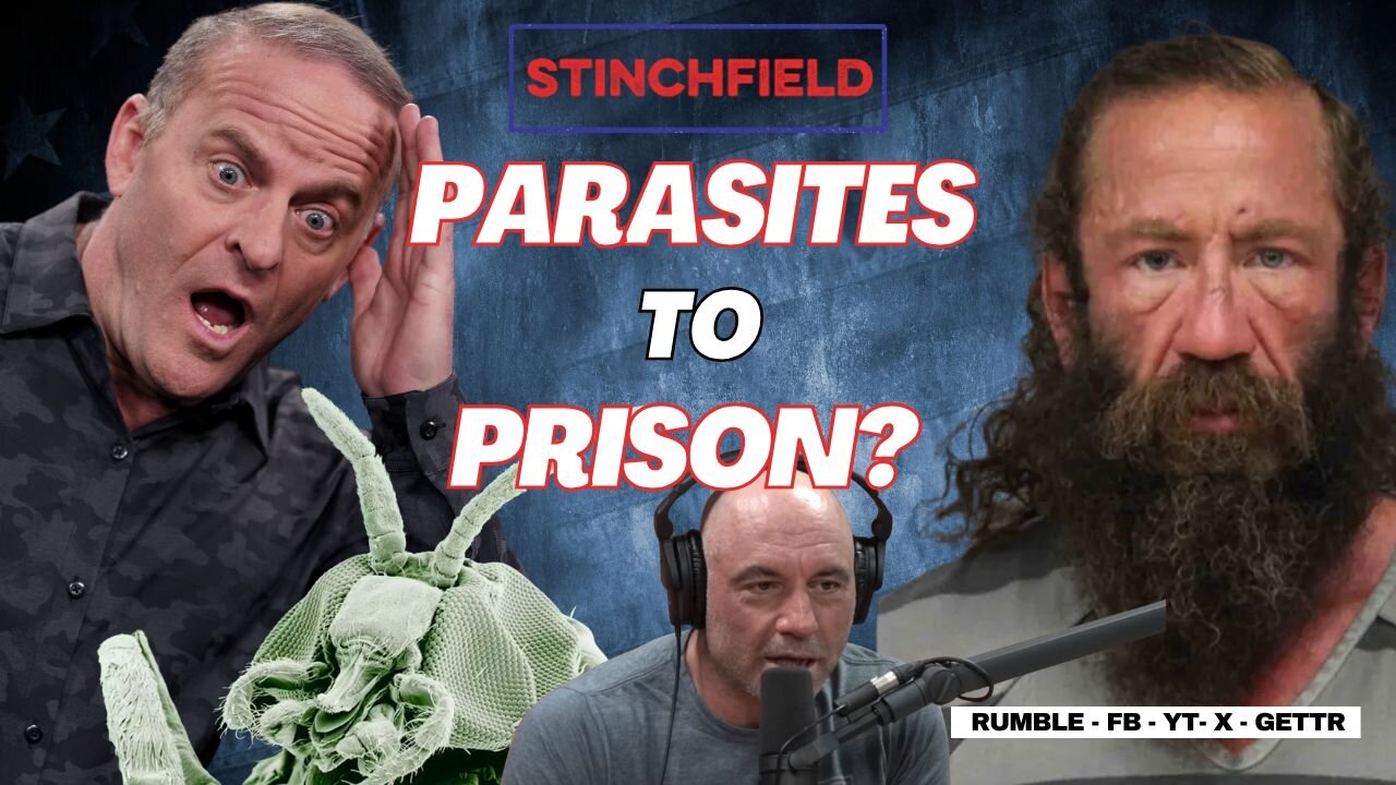 Is Liver King's Rage Aimed at Joe Rogan Fueled by More Than Just Steroids?