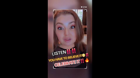 You have to LISTEN TO THIS