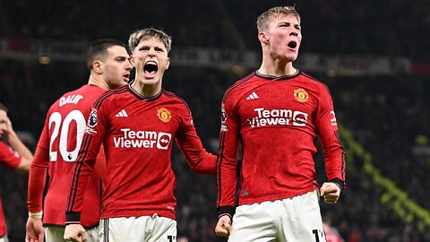 The combination, The energy, The Goal