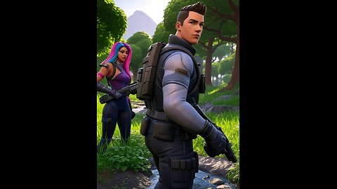 FORTNITE