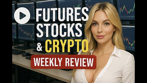 Gold chart says new ATH's this summer.