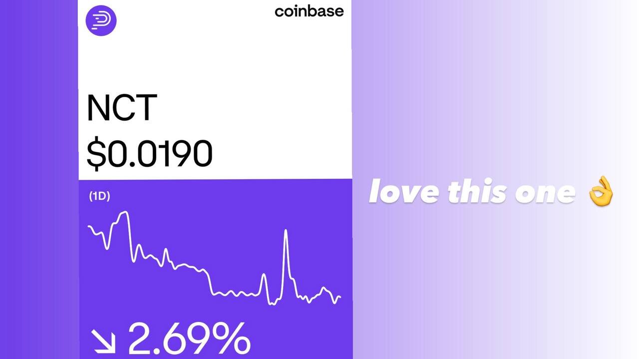 $NCT @PolySwarm DO NOT MISS THIS