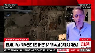Jennings: I Disagree with Tucker Carlson’s ‘Drop Israel’ Comments, The Fight for the Future of Western Civilization Is Here