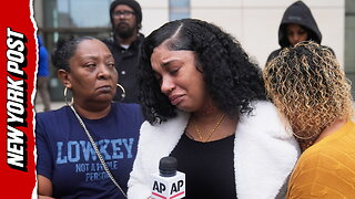 "I thought it was balloons": Mom recalls terrifying shooting at daughter's birthday party