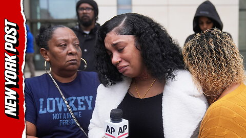 "I thought it was balloons": Mom recalls terrifying shooting at daughter's birthday party