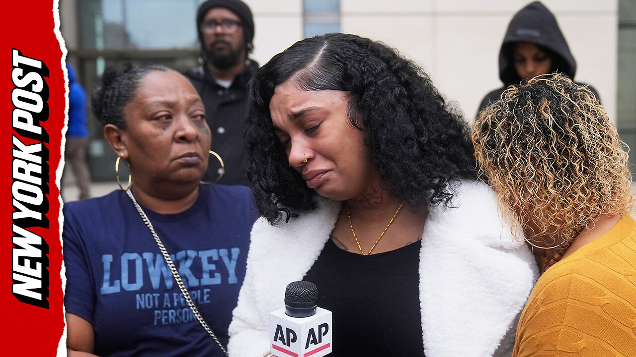 "I thought it was balloons": Mom recalls terrifying shooting at daughter's birthday party