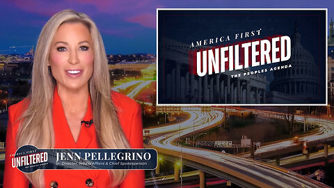 America First Unfiltered: Trump Declares Liberation Day, Expands Border Wall & Ends Ticket Scams! 🇺🇸